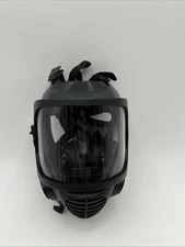 MIRA SAFETY CM-6M Mask ***Mask Only