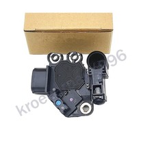 Alternator Voltage Regulator 3pin For Hyundai Kia 373702a850 373702b300 2612293