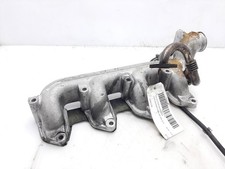 1025173 stutz ansaugkrümmer v. FORD MONDEO II TURNIER 1.8 TD demip8108316