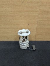 RENAULT CAPTUR MK1 X87 0.9 PETROL IN TANK FUEL PUMP SENDER UNIT