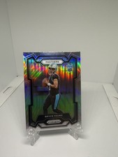 Top 2023 NFL Rookie Cards Guide & Football Rookie Card Hot List 33