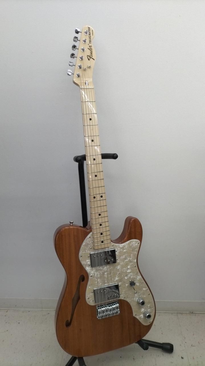FENDER JAPAN Telecaster Type FSR MIJ Traditional 70s Tele Used