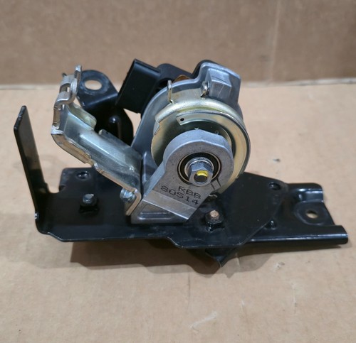 2007-2008 Acura TL Type-S Accelerator Pedal Position APP Sensor Servo Actuator - Bild 8 von 13