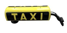 Taxischild | Dachzeichen | Kienzle Argo | Dachschild | Taxi |⚡️📦