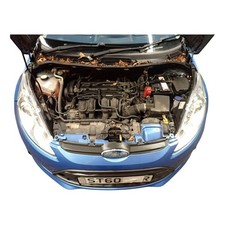 FORD FIESTA HXJA ENGINE ZETEC S MK7 B299 2008-2010 1.6 PETROL 8A6G-6006-DA
