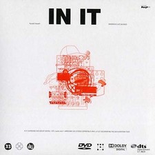 Image of RUSSELL HASWELL In It (Immersive Live Salvage) Records & LPs New