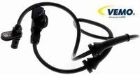 Vemo V46-72-0242 Sensor FüR Raddrehzahl ABS Sensor Raddrehzahl FüR Renault