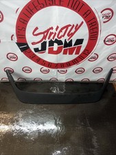 Dc2 Integra Type R Spoiler Wing