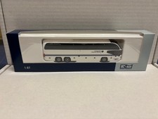 Rietze Reisebus Neoplan Cityliner C07 THW LV Nord 67141