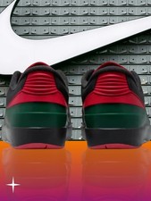 NIKE AIR JORDAN 2 RETRO LOW GR 47,5 UK 12 SPORTSCHUHE SNEAKER