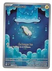 CARTE POKEMON ANCHWATT 113/086 40 PV SERIE ECARLATE ET VIOLET FOUDRE NOIRE NEUVE
