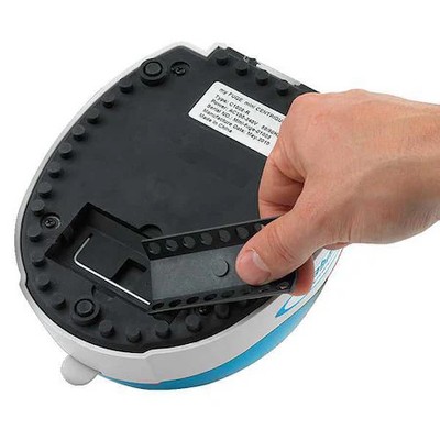 Benchmark Scientific C1008-A5-8 Adapters For Mini-Centrifuge, 8 Adapters