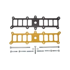 Edelbrock 8727 - Performer™ Intake Manifold Spacer Kit