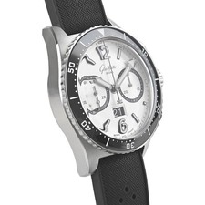 GLASHÜTTE ORIGINAL SeaQ Chronograph 1-37-23-03-80-33 SW06331 2