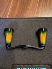DRT Varial Handle 95 Black DRT Tackle