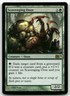 Scavenging Ooze #3 (Foil) (NM) Media Promos MEDIA Magic MTG