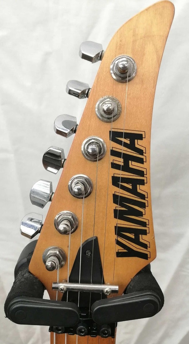 YAMAHA RGX421M HSH Electric Guitar | eBay