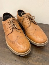 Rockport Brogue Wing Tip Mens Size 12