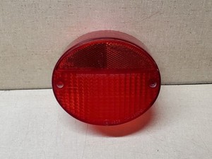 KAWASAKI 23026-023 KOITO TAIL LIGHT LENS Z1 900 H2 750 MACH IV