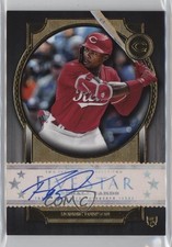 2022 Topps Five Star Auto Ronnie Dawson #FSA-RDA Auto 6o3