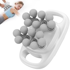 FEIERDUN 16-Head Massage Gun Set, Deep Tissue Percussion Massager with 8 Mode...