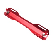 Single Tank Adapter Scuba Backplate Adapter Technical Diving Gear Dive Plate