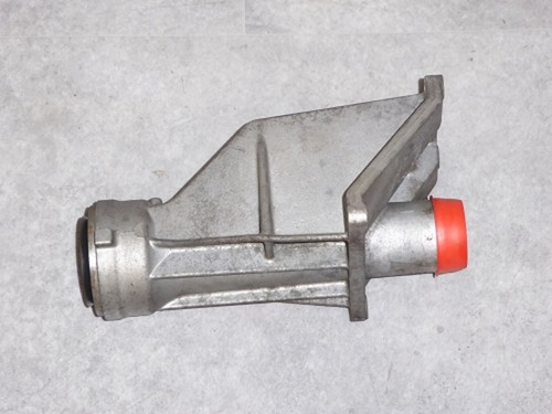 BMW E70 X5 3.0sd, Lagerbock, 31507552539