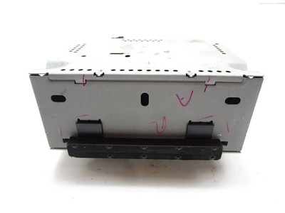 Ford Focus 2013 Radio CD-Player DVD-Player Navigation BM5T18C815HL LPK26437