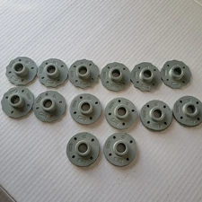 SEARS KENMORE TOP HAT FASHION DISC SEW MACHINE ORIGINAL CAM PART Lot Of 14
