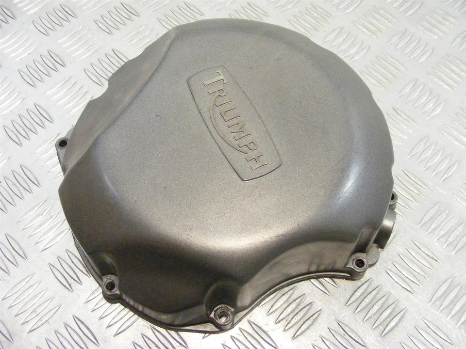 Cubierta de embrague motor Triumph Trophy 4 1200 1991 1992 1993 1994 1995 B095 Foto 2 de 4