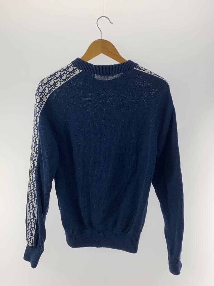 なすび様　Dior Homme Knit Dior HOMME Knit & Sweater (thick) XS Cotton NVY 943M672AT072