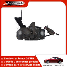 Capot Chevrolet CRUZE