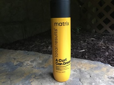 Matrix Total Results A Curl Can Dream Shampoo 10.1oz Fast Free Shipping