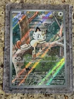 Meowth 106/094 Me02: Phantasmal Flames Holo