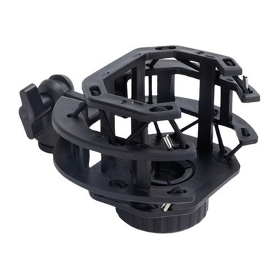 Shock Mount für Mikrofon Praktische Stabile Unterstützung Teile für 240