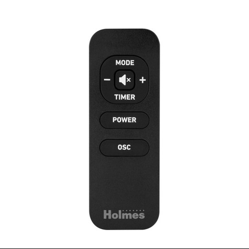 Holmes 40" oszillierender digitaler Turmventilator mit klarer Lesedisplay - Bild 5 von 9