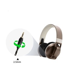 Long lasting Headset Cable for Urbanite On-Ear XL Headphones Clear Sound Wire