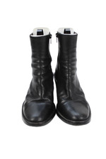 Ann Demeulemeester Leather Boots for Women for sale - eBay