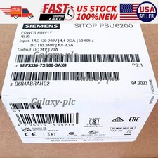 1pcs SIEMENS PLC Module 6EP3336-7SB00-3AX0