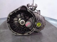 Boite de vitesse Mercedes VANEO