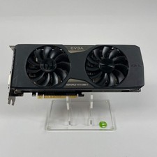 EVGA NVIDIA Geforce GTX 980Ti Graphics Card 06G-P4-4995-KR