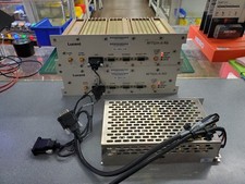 ALCATEL LUCENT RFTGm-II-Rb and RFTGm-II-XO wi...