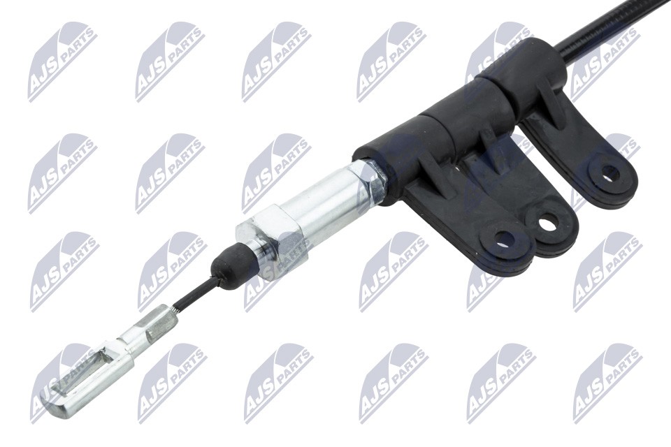 CABLE PULL PARKING BRAKE HLR-CT-005 FOR PEUGEOT BOXER/Platform/Chassis/Van/Bus - Image 11