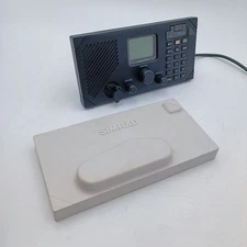 SIMRAD RS86 PC86 Marine VHF Control Unit f/ RS87 RS82 RS80 12V MODULAR VHF RS 86