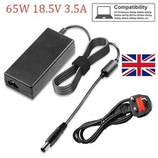 Laptop Charger Power Adapter For HP Pavilion G4 G6 G7 G42 G62 G72 G56 HDX16 PSU