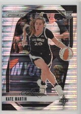 2024 Panini Prizm WNBA Pulsar Prizm 59/499 Kate Martin #126 Rookie RC 17lu
