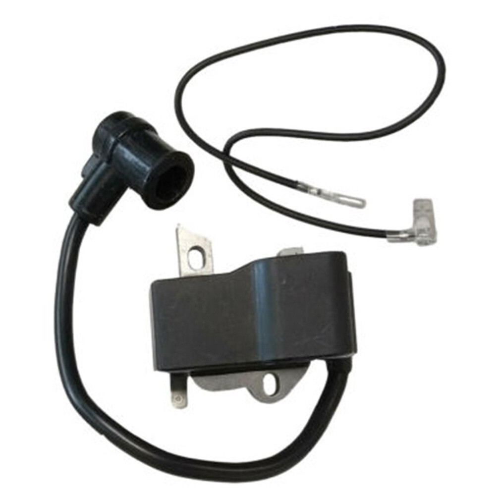 Ignition Coil Accessories FS85 For STIHL HT70 Metal + Plastic