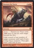 HARNESS BY FORCE 100/165 JOURNEY INTO NYX MTG MAGIC LP