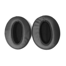 2PCS Replacement Ear Pads Cushion Cover For Sennheiser HD4.50 Headphones