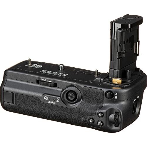 Canon - キヤノン　BG-R10 Canon Battery Grip BG-R10 | Canon U.S.A., Inc.